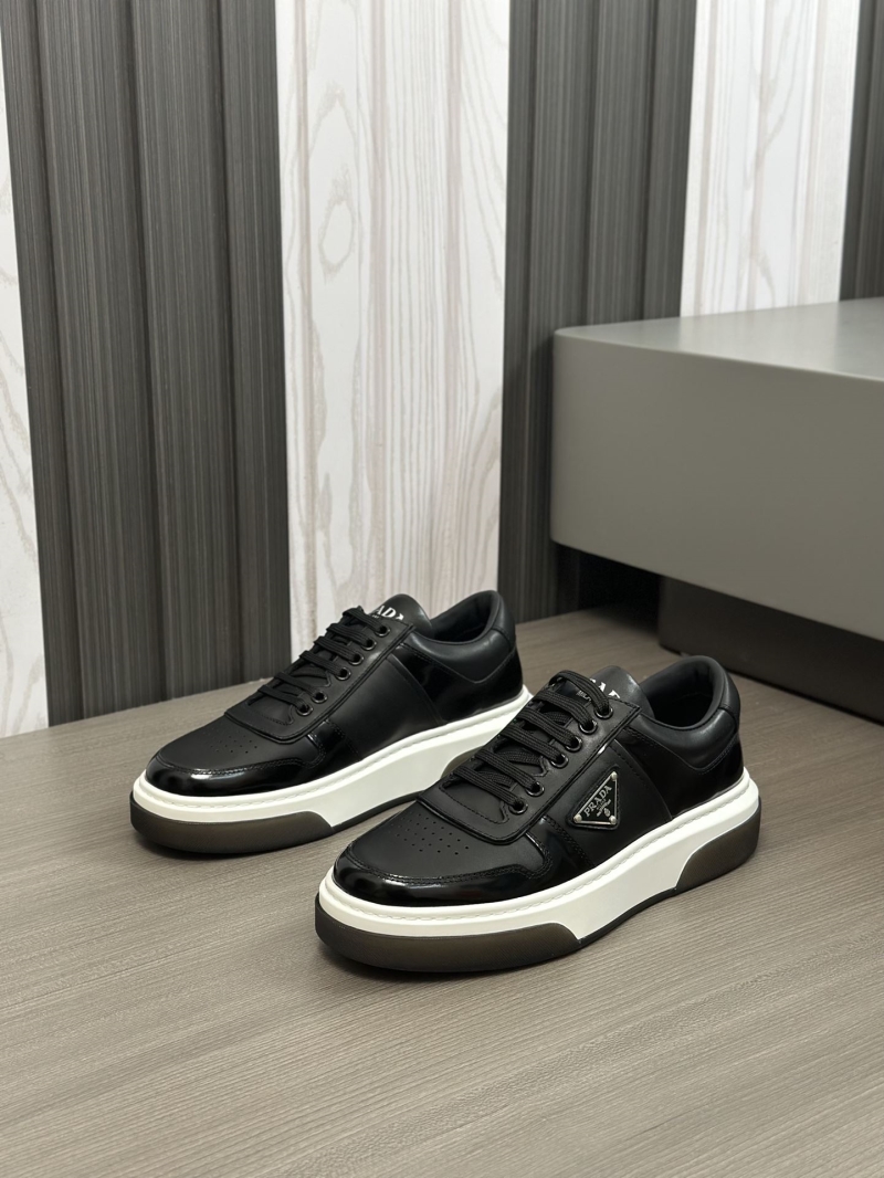 Prada Casual Shoes